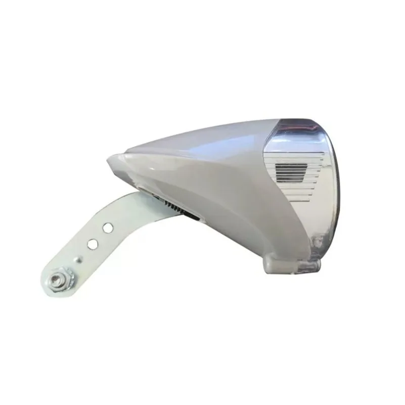 Велосипедный сенсорный фонарь, фонарь с датчиком трения, генерирующий энергию, внутренний фонарь с регулируемой скоростью, фара для езды на велосипеде
Велосипедный сенсорный фонарь, фонарь с датчиком трения, генерирующий энергию, внутренний фонарь с регулируемой скоростью, фара для езды на велосипеде