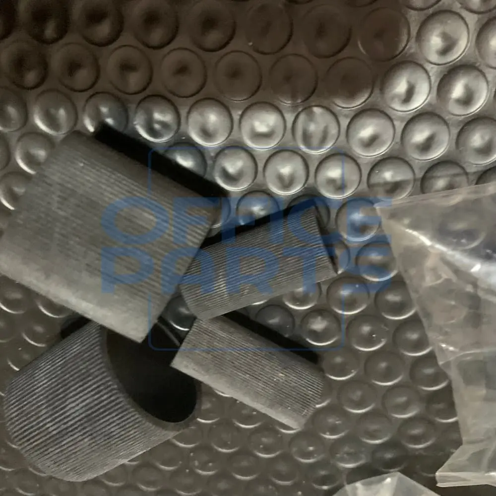 2X Pickup Roller Tire for BROTHER HL 2030 2040 2045 2070 MFC 7220 7420 7225 7820 DCP 7010 7020 7025 FAX 2820 2910 2920
2X Pickup Roller Tire for BROTHER HL 2030 2040 2045 2070 MFC 7220 7420 7225 7820 DCP 7010 7020 7025 FAX 2820 2910 2920