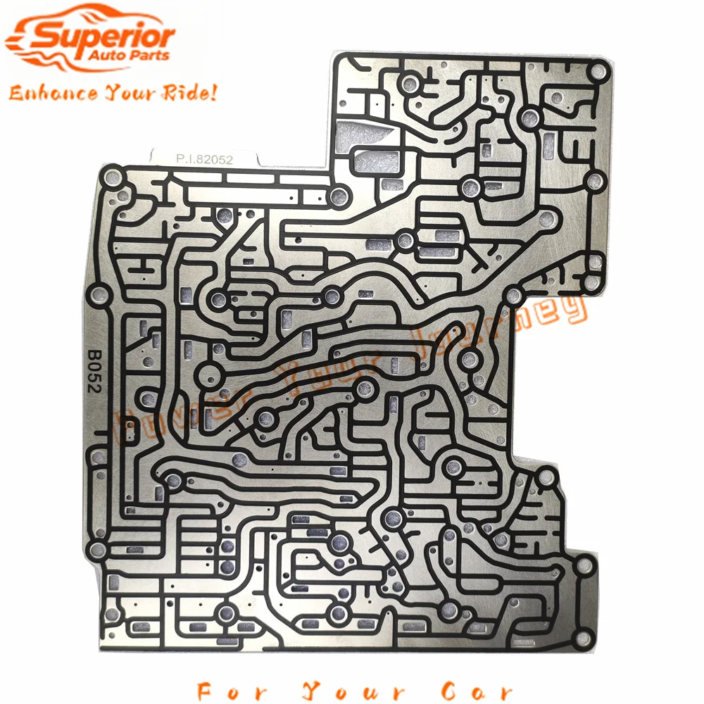 Разделительная пластина корпуса клапана 6HP19 6HP26 6HP32 для аксессуаров BMW Durable
Разделительная пластина корпуса клапана 6HP19 6HP26 6HP32 для аксессуаров BMW Durable