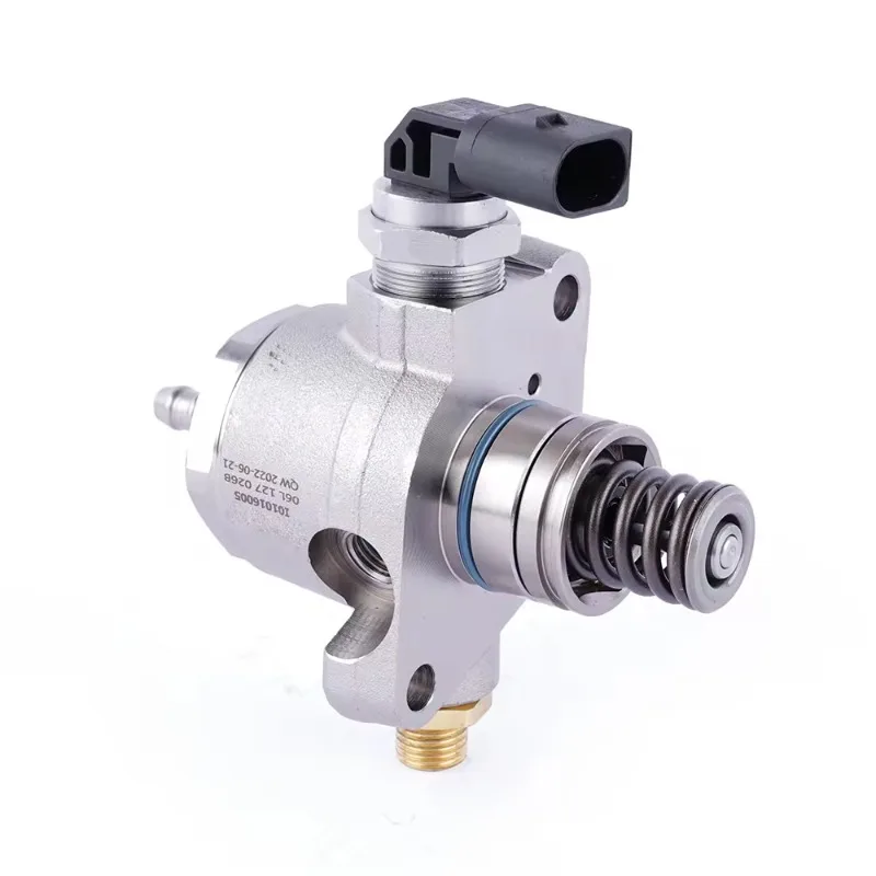 High Pressure Fuel Pump 06L127026C 06L127026D 06L127026B for New Magotan Passat Lingdu 3th 2.0T High Power Fuel Pump
High Pressure Fuel Pump 06L127026C 06L127026D 06L127026B for New Magotan Passat Lingdu 3th 2.0T High Power Fuel Pump