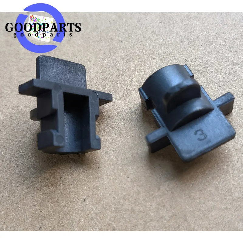 2 шт., новинка, нижний фьюзер, втулка для Ricoh MP 2501 2001 SP 1813L 2013, втулка ролика давления D1584174, оригинал
2 шт., новинка, нижний фьюзер, втулка для Ricoh MP 2501 2001 SP 1813L 2013, втулка ролика давления D1584174, оригинал