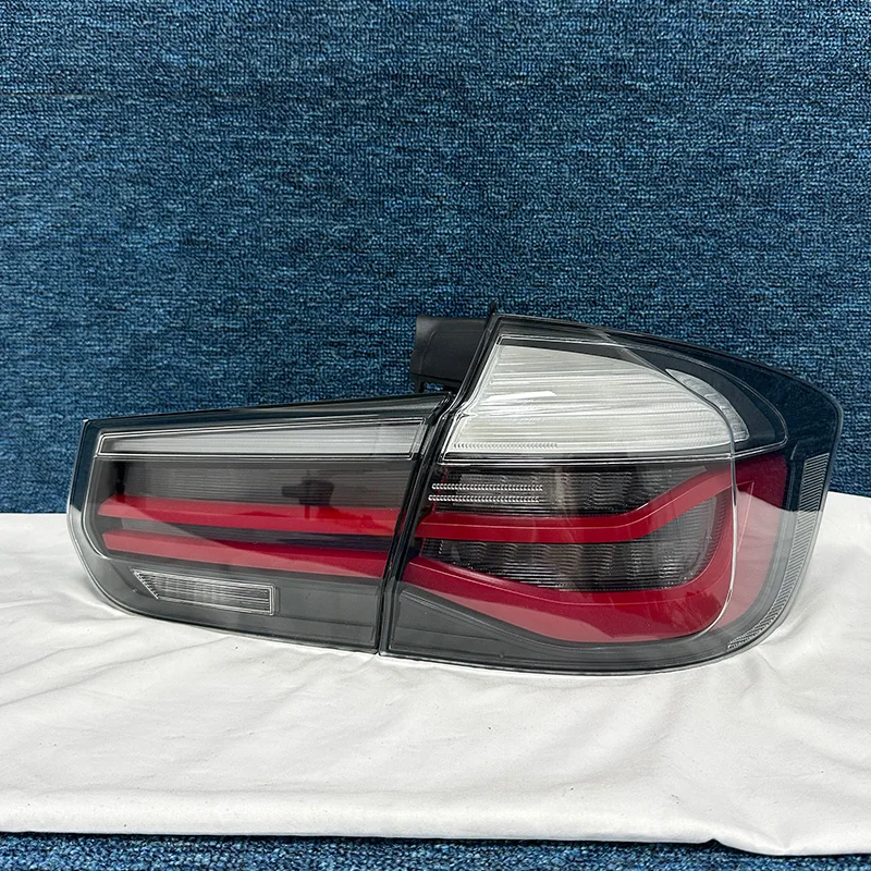 F31 LED tail light 3 Series 320 328 F81 MP dynamic steering 2012-2019 m performance Wagon touring
F31 LED tail light 3 Series 320 328 F81 MP dynamic steering 2012-2019 m performance Wagon touring
