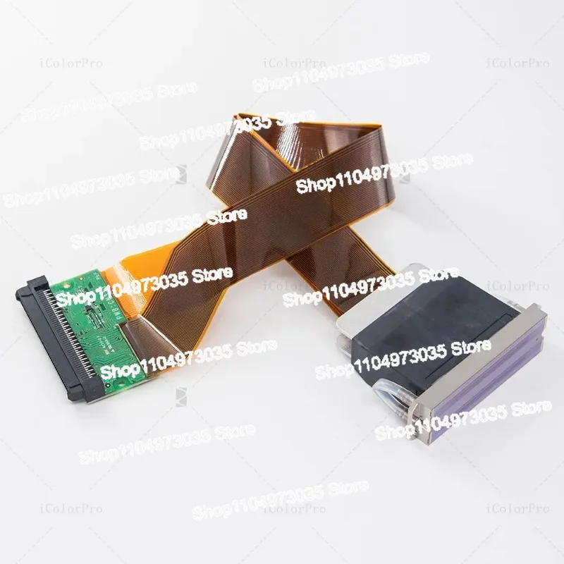 Reliable Gen5 Printhead for High Resolution Printing on Hard Surfaces and Signage Materials
Reliable Gen5 Printhead for High Resolution Printing on Hard Surfaces and Signage Materials