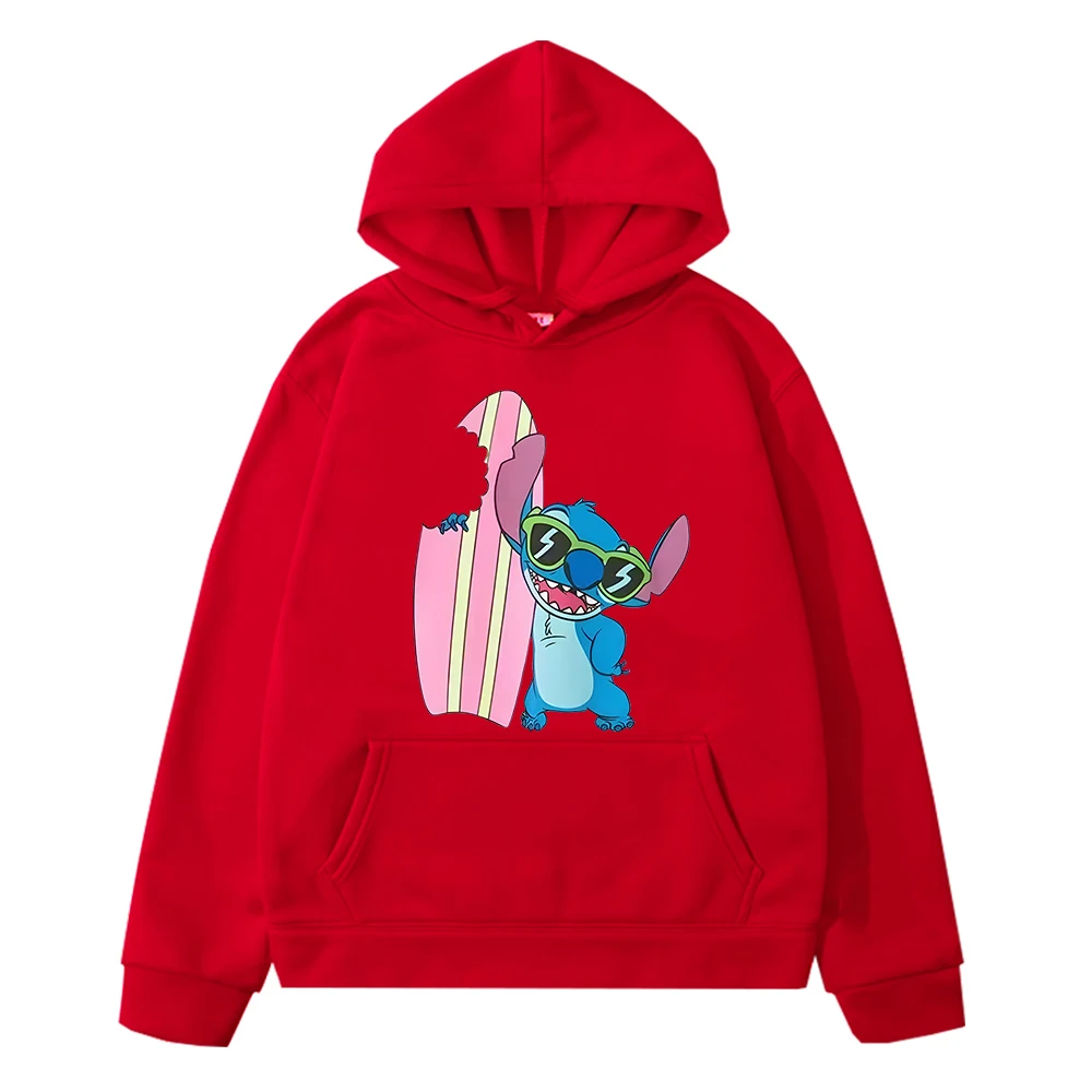 Halloween Autumn Kawaii hoodies Fleece sweatshirt boy pullover Stitch Disney anime hoodie jacket y2k sudadera kids clothes girls
Halloween Autumn Kawaii hoodies Fleece sweatshirt boy pullover Stitch Disney anime hoodie jacket y2k sudadera kids clothes girls