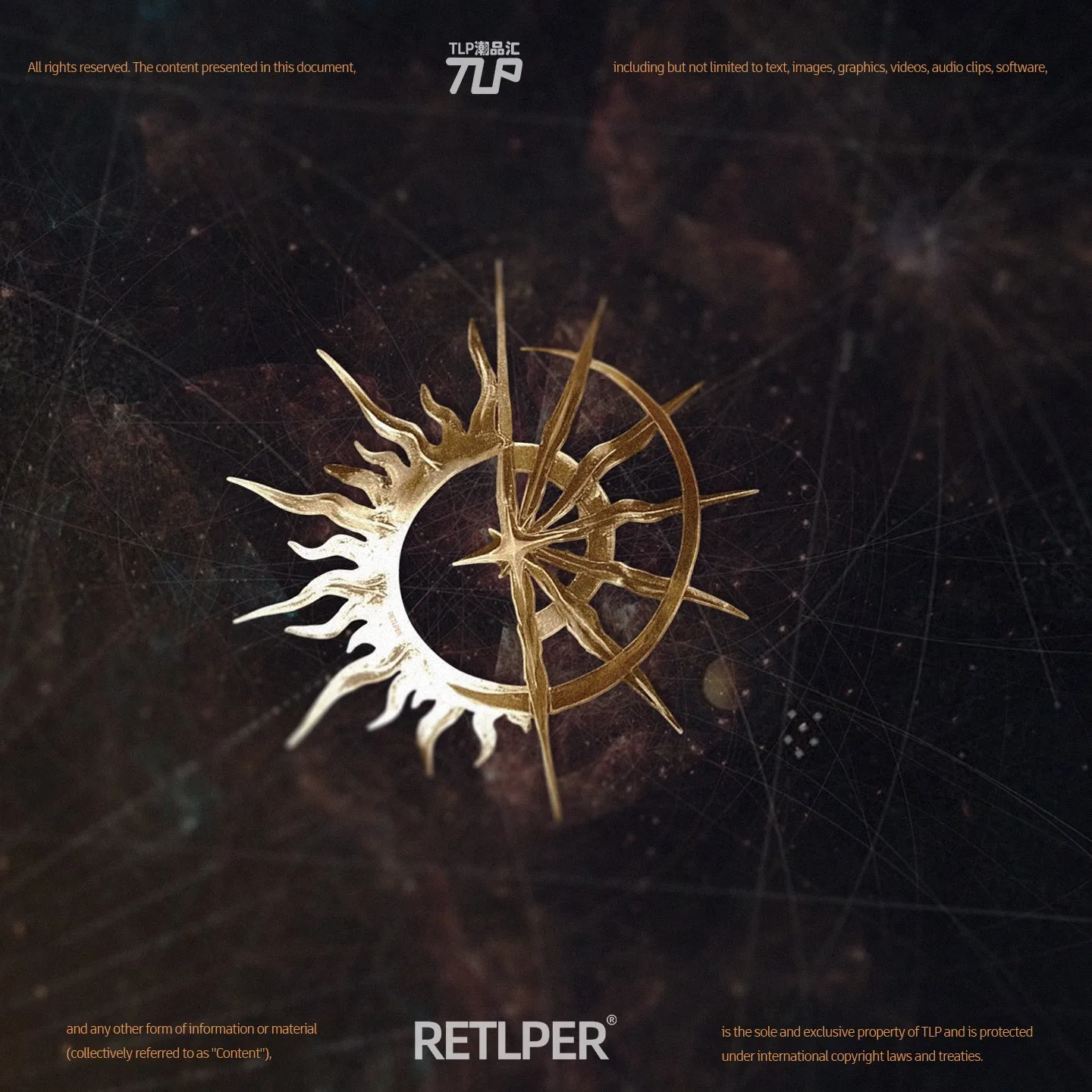Retlper Hollow-Out Car Sticker Original "Sun and Morning Star" Celestial Body Non-3D Flat Car and Motorcycle Sticker
Retlper Hollow-Out Car Sticker Original "Sun and Morning Star" Celestial Body Non-3D Flat Car and Motorcycle Sticker
