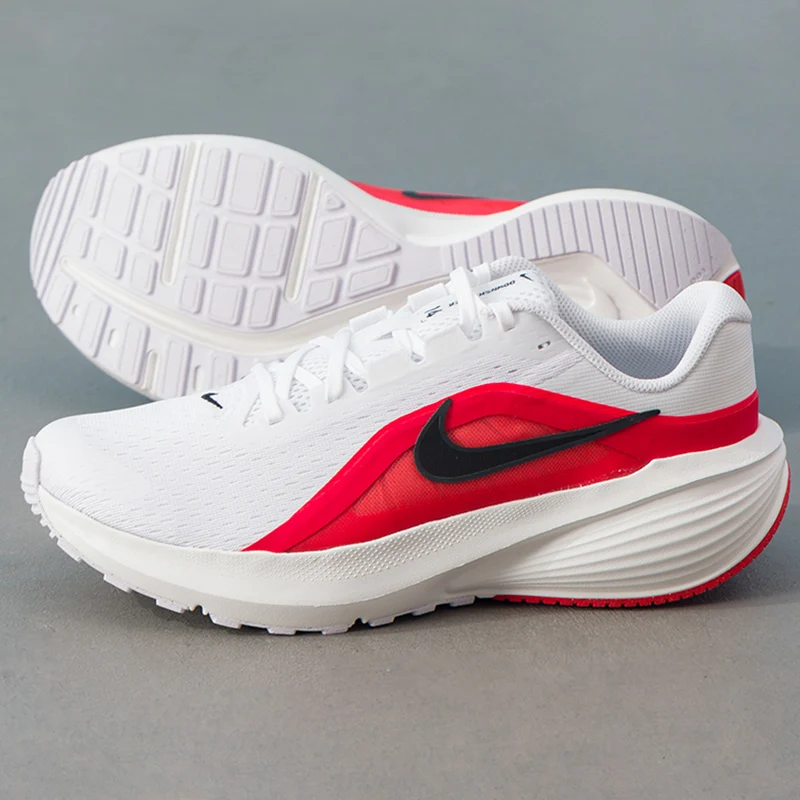 Nike Men's Running Shoes, Sports Shoes, Breathable Jogging Shoes, Cushioning, Lightweight, Low-Top Casual Shoes Ib1895-103
Nike Men's Running Shoes, Sports Shoes, Breathable Jogging Shoes, Cushioning, Lightweight, Low-Top Casual Shoes Ib1895-103