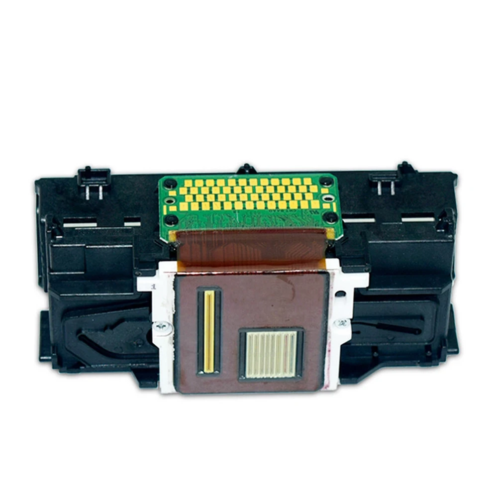 QY6-0090 0090 Printhead TS8020 Print Head Printer for Canon PIXMA TS9020 TS8040 TS8050 TS8070 TS8080 TS9050 TS9080 TS9100
QY6-0090 0090 Printhead TS8020 Print Head Printer for Canon PIXMA TS9020 TS8040 TS8050 TS8070 TS8080 TS9050 TS9080 TS9100