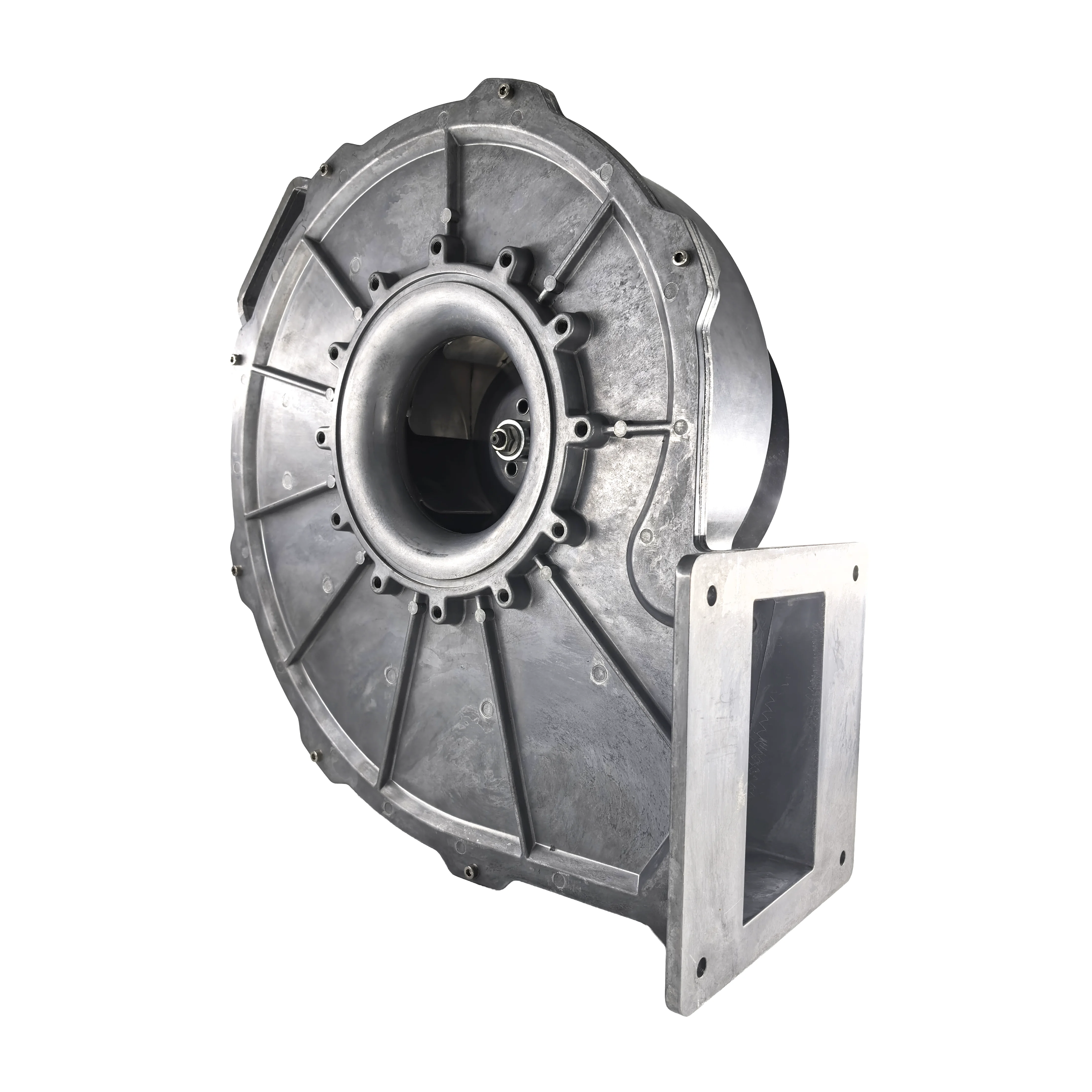 230V 380V 1500CFM Medium Pressure AC OEM Speed Control Large BLDC Blower
230V 380V 1500CFM Medium Pressure AC OEM Speed Control Large BLDC Blower