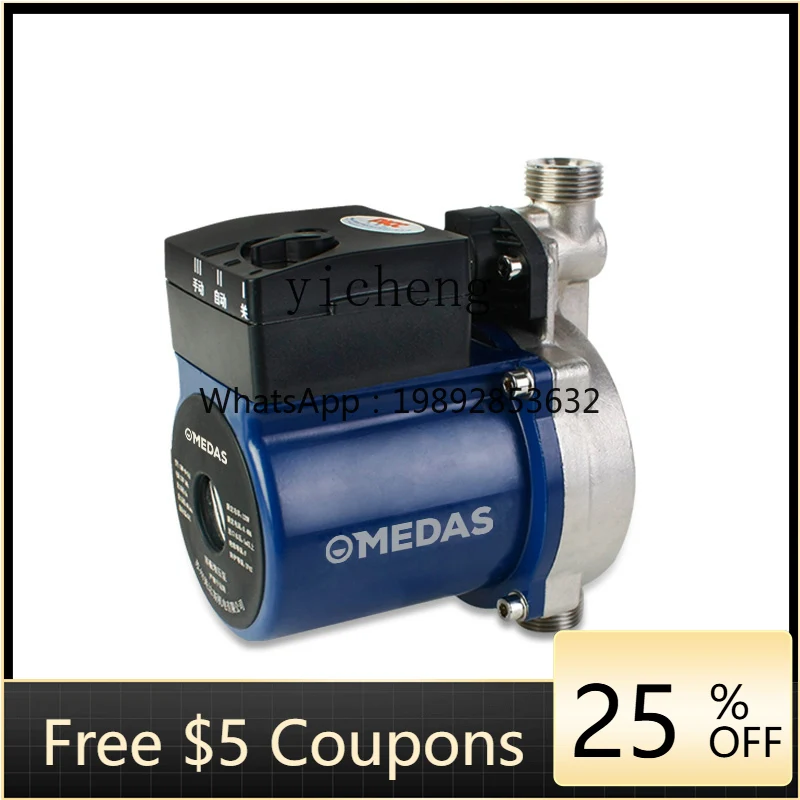 water heater booster pump household automatic silent tap water booster pump pipeline pressurized pump small 
water heater booster pump household automatic silent tap water booster pump pipeline pressurized pump small