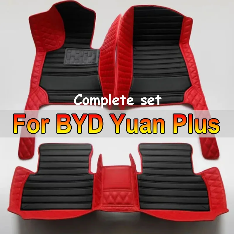 Коврик для заднего багажника для BYD Yuan Plus Atto 3 2021 ~ 2023, автомобильные нескользящие коврики, автомобильные коврики, автомобильные коврики, напольные автомобильные аксессуары
Коврик для заднего багажника для BYD Yuan Plus Atto 3 2021 ~ 2023, автомобильные нескользящие коврики, автомобильные коврики, автомобильные коврики, напольные автомобильные аксессуары