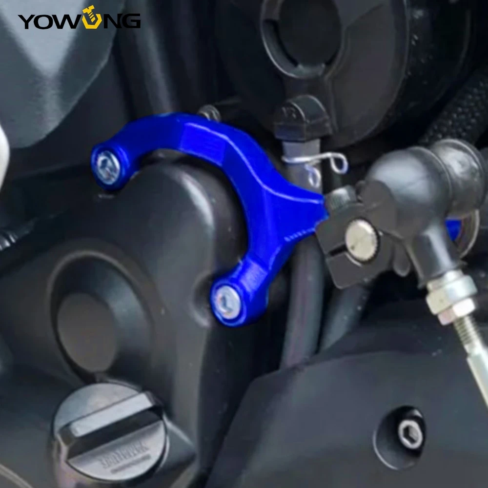 2024 GEAR SHIFT SUPPORT For Yamaha MT-07 MT07 XSR 700 2018-2023 Tracer 700 Tracer 7 2021-2023 Tenere 700 XTZ700 Shift Stabilizer
2024 GEAR SHIFT SUPPORT For Yamaha MT-07 MT07 XSR 700 2018-2023 Tracer 700 Tracer 7 2021-2023 Tenere 700 XTZ700 Shift Stabilizer