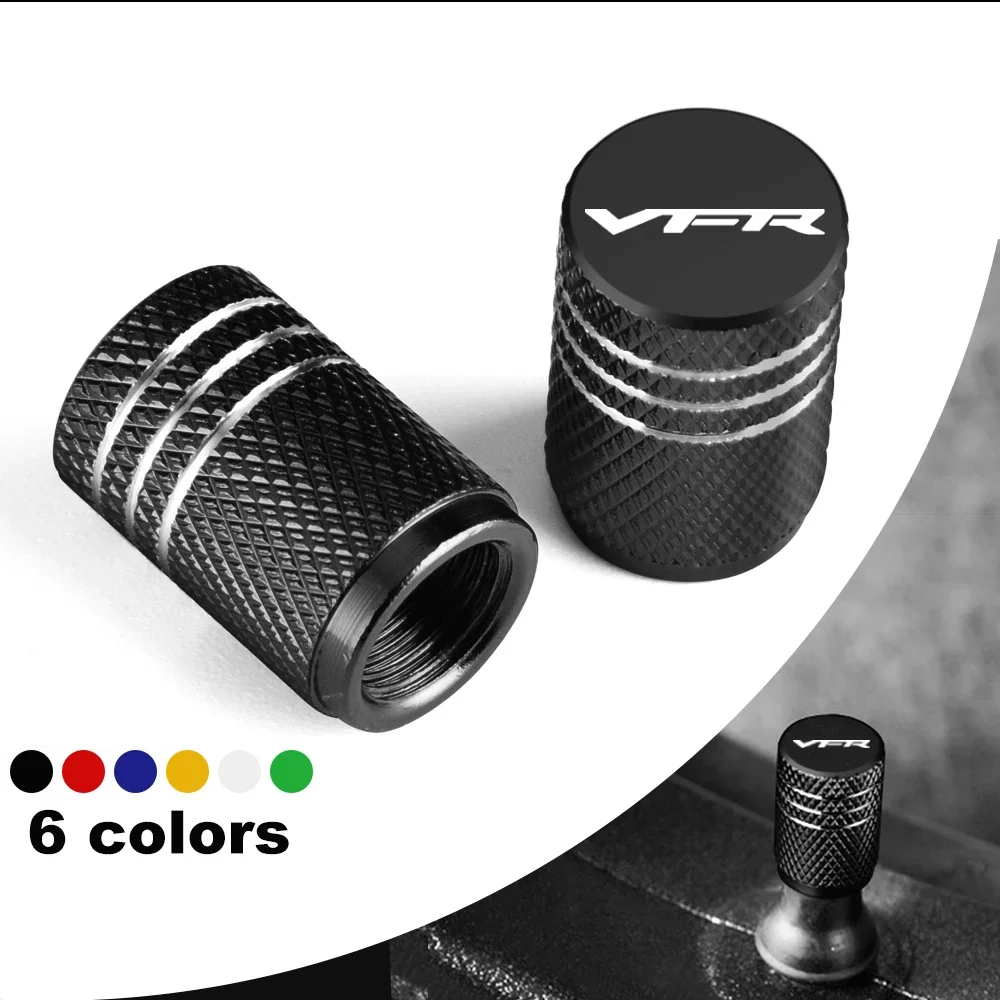 Motorcycle Accessorie Wheel Tire Valve Stem Caps Airtight Covers Dustproof Caps For HONDA VFR 750 800 1200 VFR750 VFR800 VFR1200
Motorcycle Accessorie Wheel Tire Valve Stem Caps Airtight Covers Dustproof Caps For HONDA VFR 750 800 1200 VFR750 VFR800 VFR1200