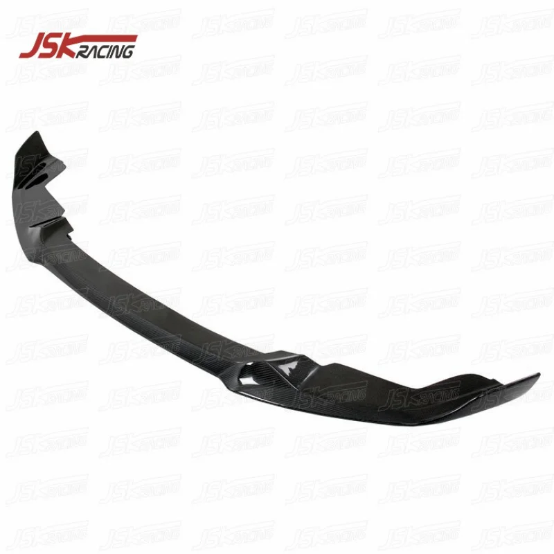 High Quality Carbon Fiber Cs Style Lip For 2018-2020 BMW F87 M2C Racing Upgrade Bumper Front Splitter
High Quality Carbon Fiber Cs Style Lip For 2018-2020 BMW F87 M2C Racing Upgrade Bumper Front Splitter