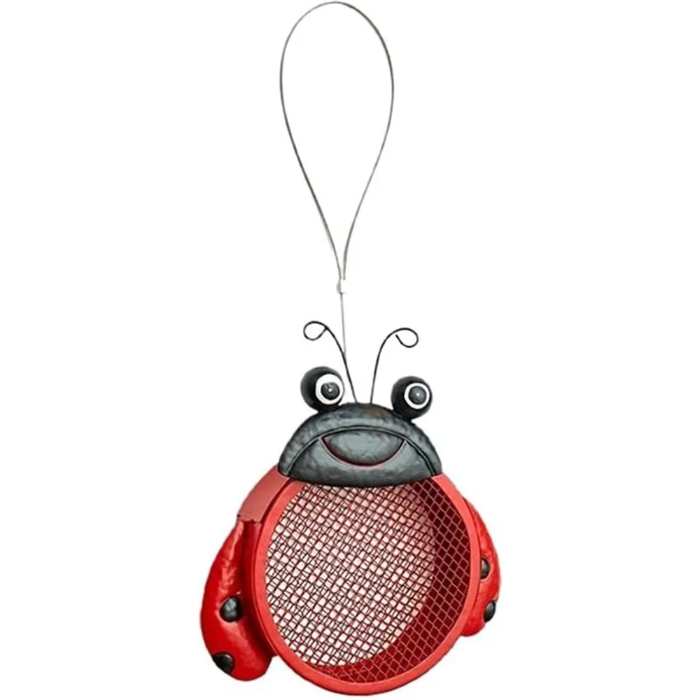 Bird Feeder Hanging Wild Animal Shaped Bird Seed Feeder for Garden Decor for Outdoor Indoor Hanging Feeder Pet Bird Supplies ()
Bird Feeder Hanging Wild Animal Shaped Bird Seed Feeder for Garden Decor for Outdoor Indoor Hanging Feeder Pet Bird Supplies ()