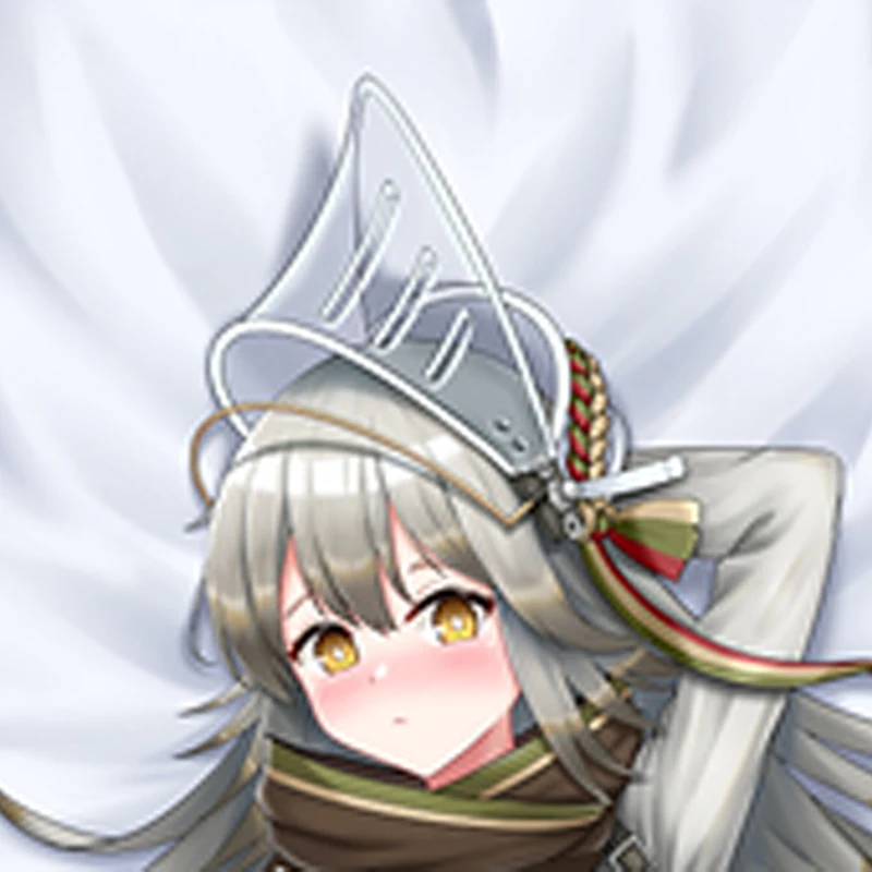 New Pattern Dakimakura Anime Shirayuki Double-sided Print Life-size Body Pillow Cover Bedding Gifts
New Pattern Dakimakura Anime Shirayuki Double-sided Print Life-size Body Pillow Cover Bedding Gifts