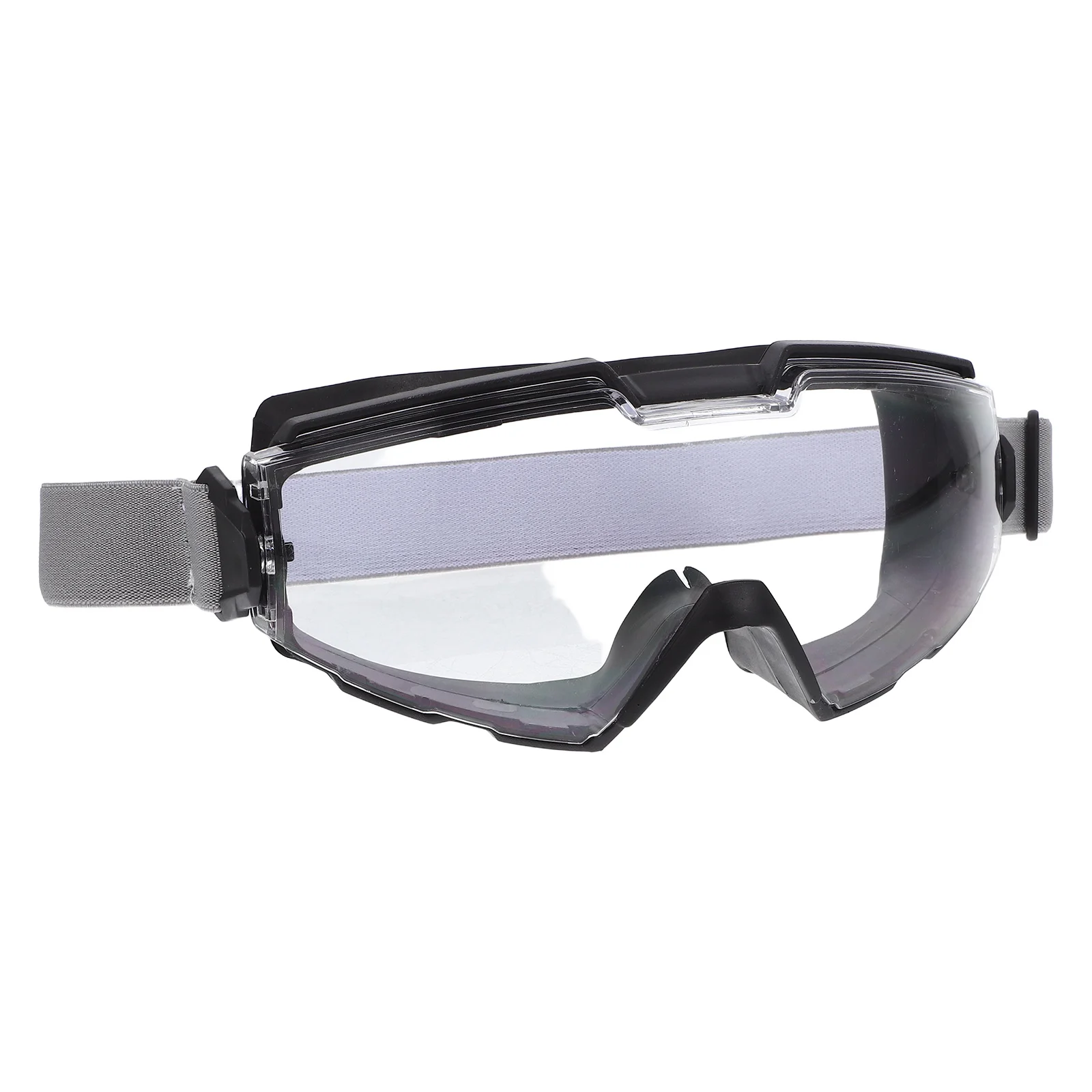 Goggles Anti Glare Ansi Safety Glasses Clear Eye Patch Mask Ski Aluminum Shield Construction Fog
Goggles Anti Glare Ansi Safety Glasses Clear Eye Patch Mask Ski Aluminum Shield Construction Fog
