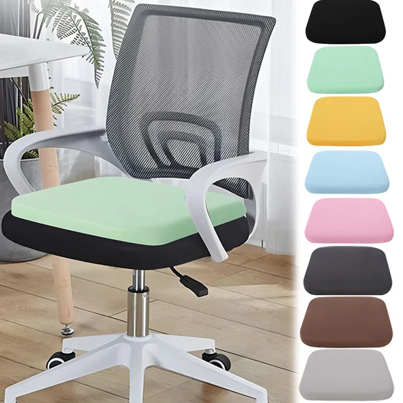 High Elasticity Sponge Cushion Cotton Office Student SeatCushion Hemorrhoid Cushion Prolonged Sitting God Tool Coussin Décoratif
High Elasticity Sponge Cushion Cotton Office Student SeatCushion Hemorrhoid Cushion Prolonged Sitting God Tool Coussin Décoratif