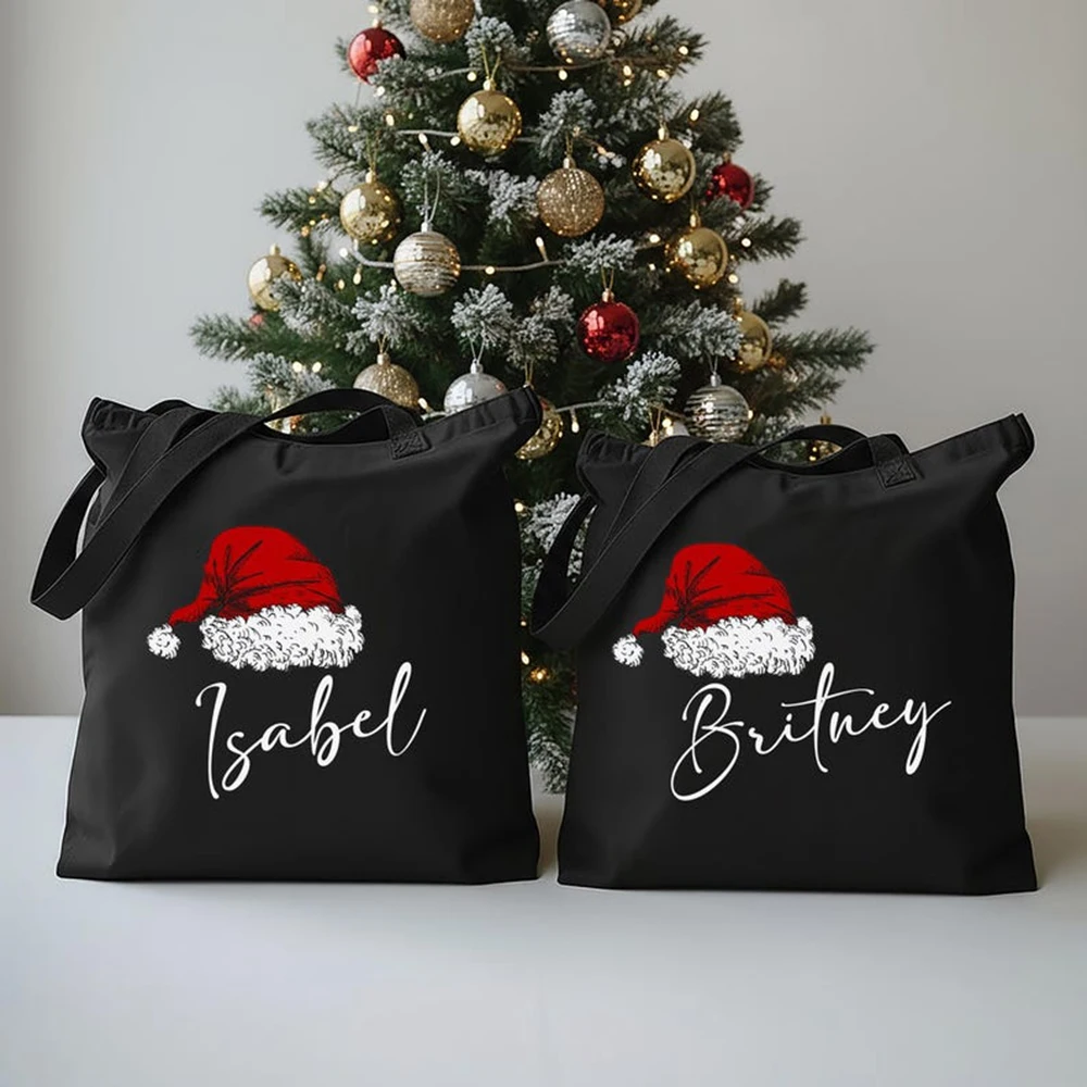 Retro Christmas Canvas Tote Bag Custom Print Capacity For Women Holiday Grocery Xmas Eve Party Daily Shoulder Carry Gift
Retro Christmas Canvas Tote Bag Custom Print Capacity For Women Holiday Grocery Xmas Eve Party Daily Shoulder Carry Gift