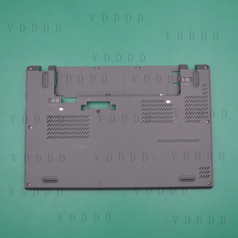 TT Genuine Bottom Case Cover for Lenovo ThinkPad X260 01AW432
TT Genuine Bottom Case Cover for Lenovo ThinkPad X260 01AW432