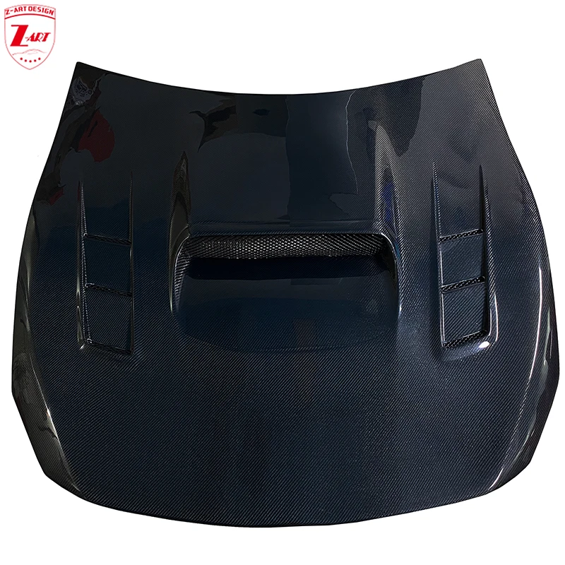 Z-ART 2013-2020 GT86 carbon fiber engine lid for Toyota 86 carbon fiber emgine bonnet for 86 carbon fiber engine hood
Z-ART 2013-2020 GT86 carbon fiber engine lid for Toyota 86 carbon fiber emgine bonnet for 86 carbon fiber engine hood