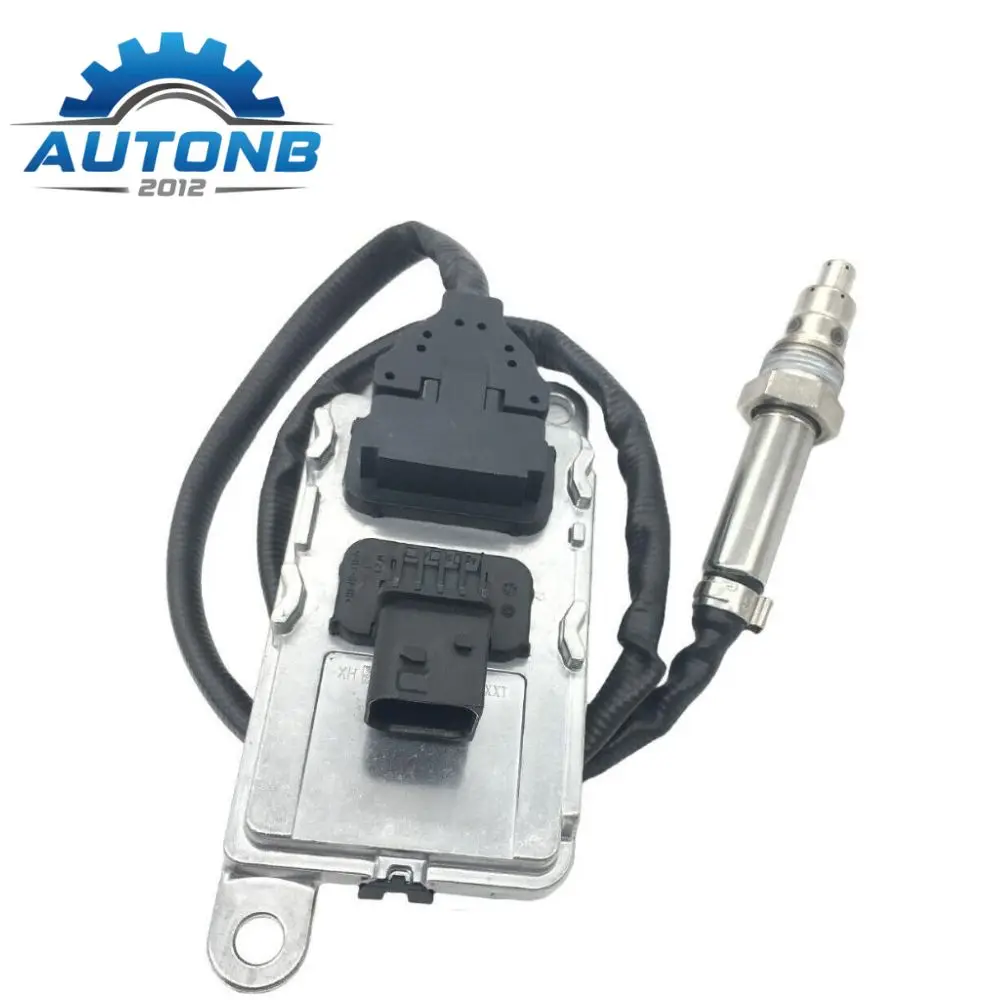 A0101531428 Nitrogen Nox Oxygen Sensor Fit For Mercedes-Benz Actros Trcuk
A0101531428 Nitrogen Nox Oxygen Sensor Fit For Mercedes-Benz Actros Trcuk