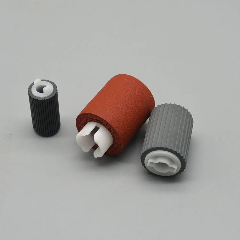 1set Pickup/Feed/Separation Roller Kit for Canon iR 8085 8095 8105 8205 8285 8295 FC5-2524-000 FC5-2526-000 FC5-2528-000
1set Pickup/Feed/Separation Roller Kit for Canon iR 8085 8095 8105 8205 8285 8295 FC5-2524-000 FC5-2526-000 FC5-2528-000