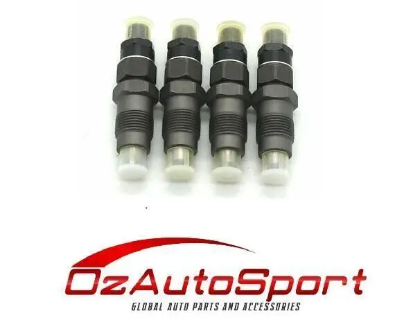 4 x injectors 105078-0111 for Mazda Bravo WL / WLT For Ford Courier 2.5L WL-T 1
4 x injectors 105078-0111 for Mazda Bravo WL / WLT For Ford Courier 2.5L WL-T 1