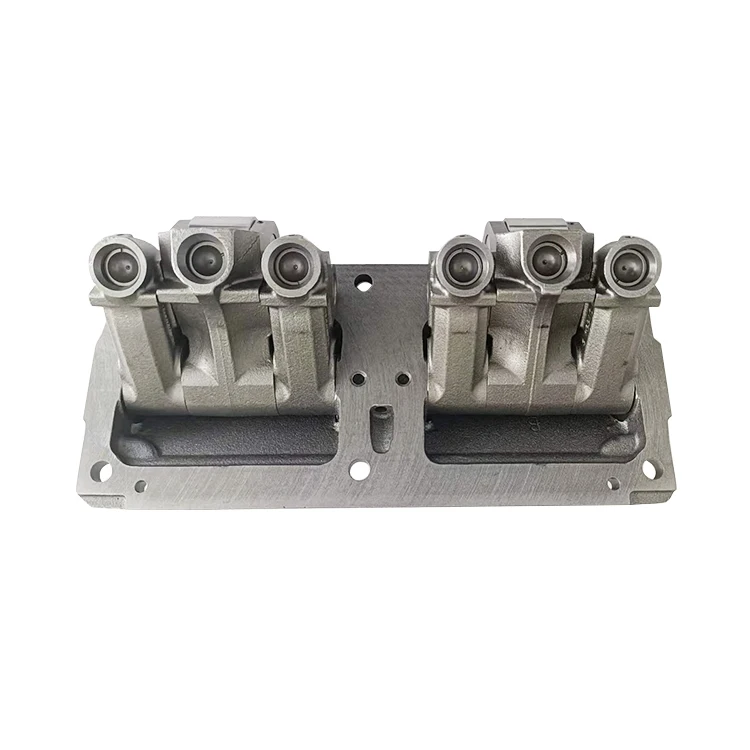 High Quality Construction Machinery DDiesel Engine Parts QSN Cam Follower Housing 3411412
High Quality Construction Machinery DDiesel Engine Parts QSN Cam Follower Housing 3411412