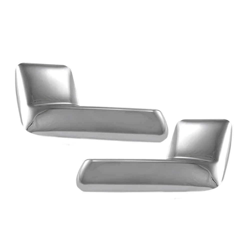 Reliable Replacement Set 2x Interior Door Handle For Ford For Expedition 2003 2006 Front Or Rear Right&Left Compatibility
Reliable Replacement Set 2x Interior Door Handle For Ford For Expedition 2003 2006 Front Or Rear Right&Left Compatibility
