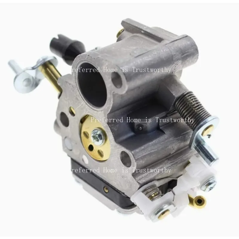 Suitable for 435 435E 440 C1T-EL417 Chainsaw Carburetor CS410
Suitable for 435 435E 440 C1T-EL417 Chainsaw Carburetor CS410