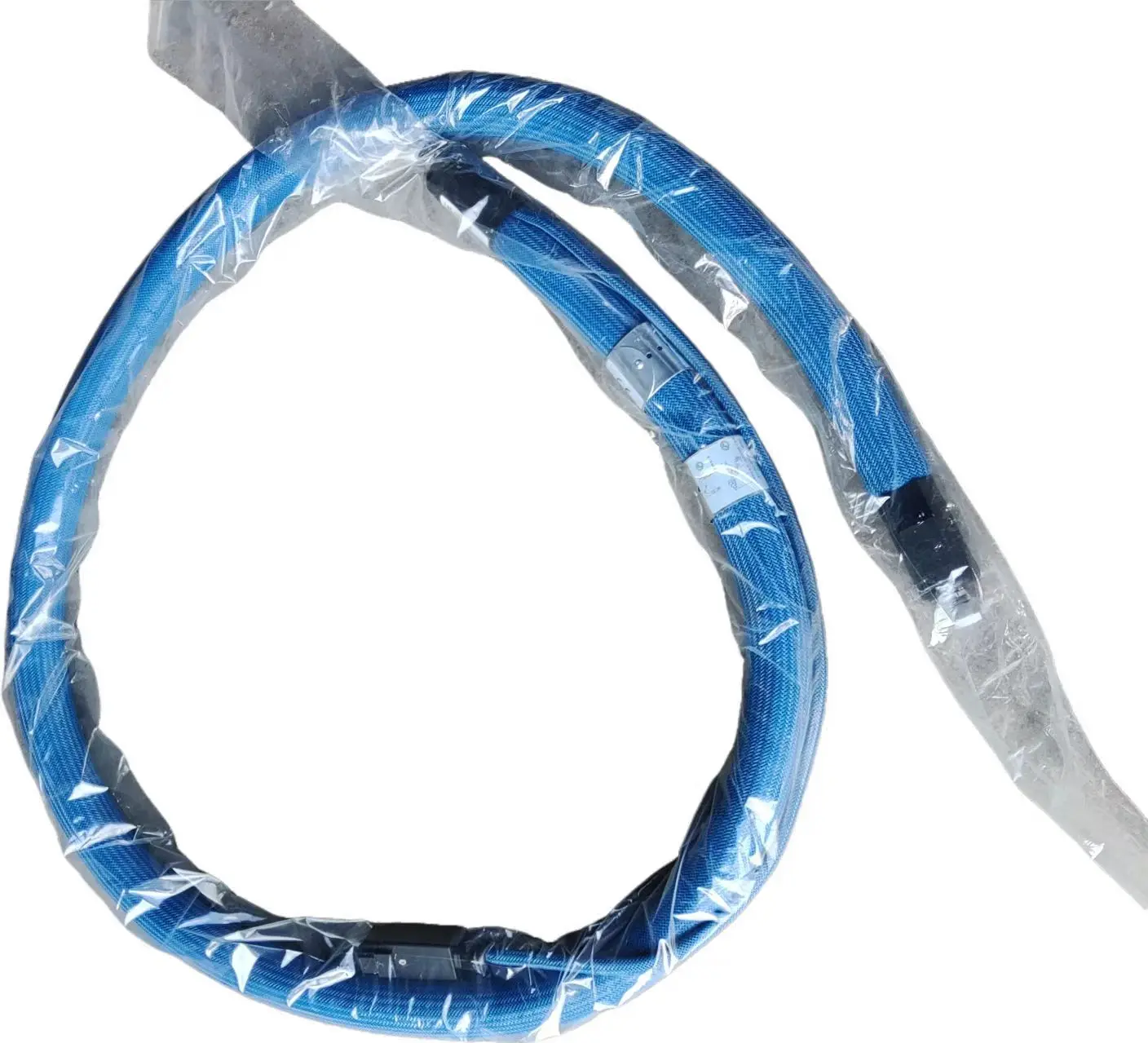 274791 Pneumatic Hot Melt Glue Hose for Nordsn Adhesive Machine Pur Hot Melt Glue Best Price Compatible with Electric Power Sour
274791 Pneumatic Hot Melt Glue Hose for Nordsn Adhesive Machine Pur Hot Melt Glue Best Price Compatible with Electric Power Sour