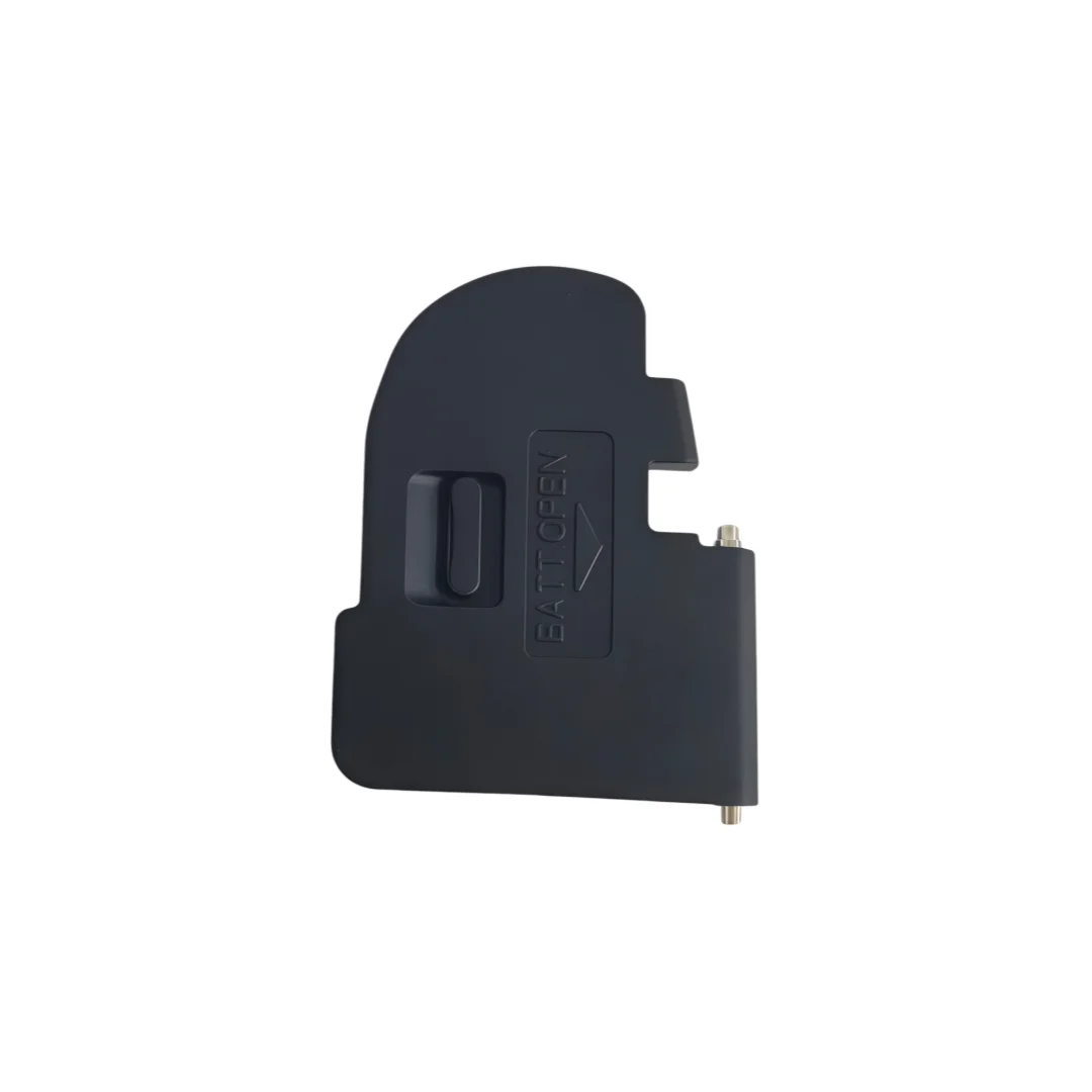 1Pcs Camera Battery Door Cover Replacement Spare Parts For Canon EOS 5D Mark II DSLR Battery Compartment Lid Repair Accessories
1Pcs Camera Battery Door Cover Replacement Spare Parts For Canon EOS 5D Mark II DSLR Battery Compartment Lid Repair Accessories
