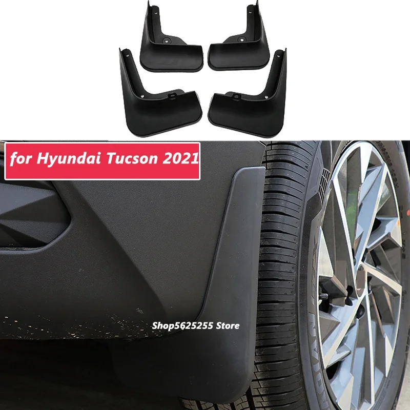 Car Mudguard For Hyundai Tucson NX4 2021 2022 Accessories Fender Anti Dirt Cover Front Rear Tire Protection Mat Modification
Car Mudguard For Hyundai Tucson NX4 2021 2022 Accessories Fender Anti Dirt Cover Front Rear Tire Protection Mat Modification