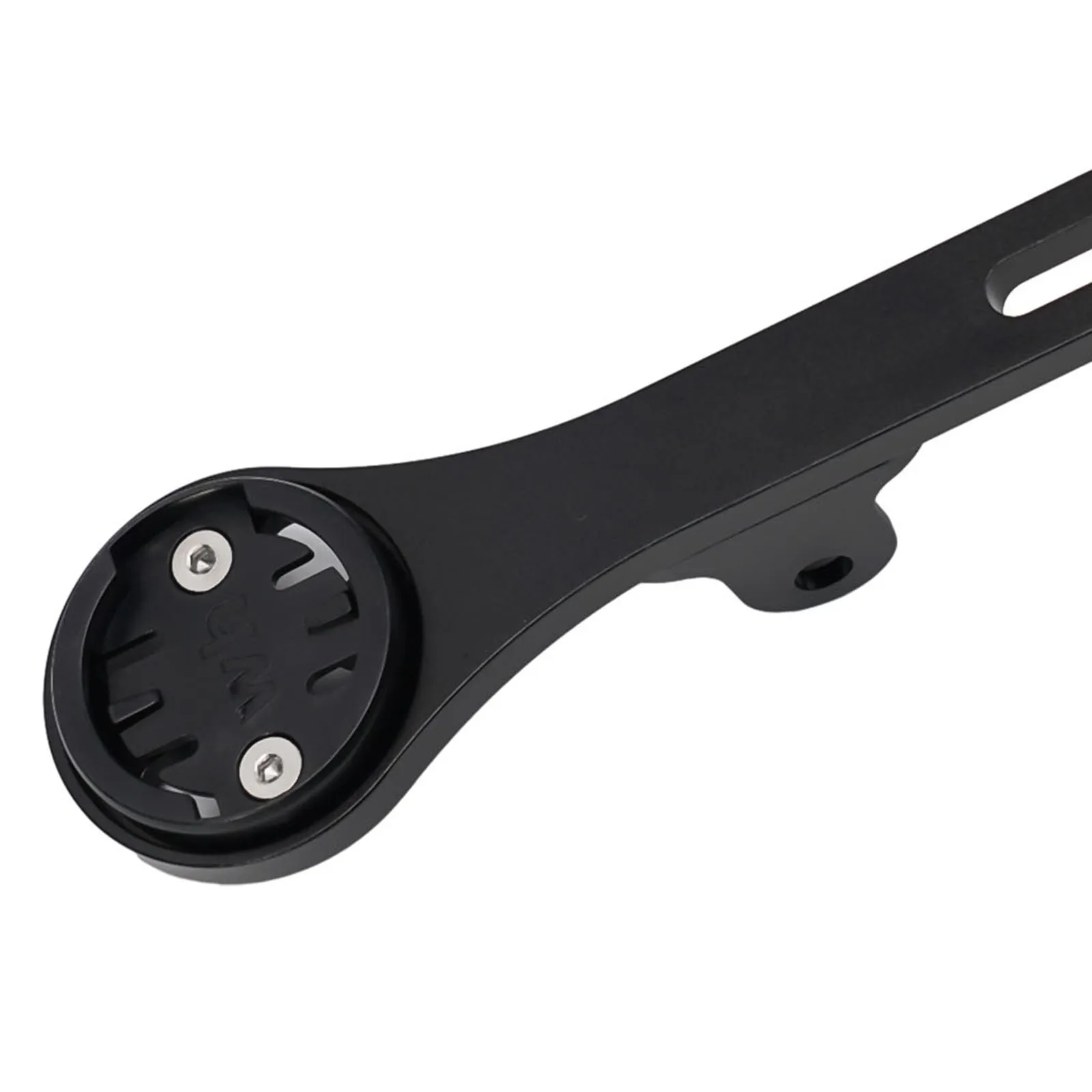 Bike Computer Holder for Garmin and For Wahoo Sturdy Aluminum Mounting Bracket for Sports Cameras and Front Lights
Bike Computer Holder for Garmin and For Wahoo Sturdy Aluminum Mounting Bracket for Sports Cameras and Front Lights