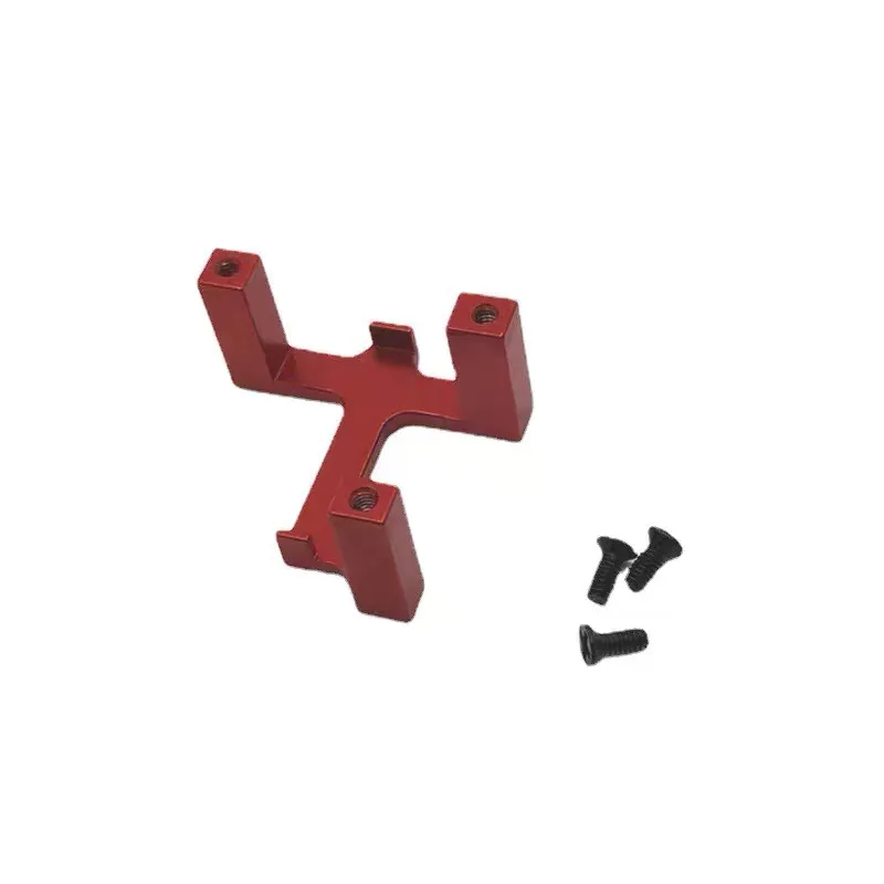 Metal Upgrade Servo Fixed Seat For WLtoys 1/28 K969 K979 K989 K999 P929 P939 284131 RC Car Parts
Metal Upgrade Servo Fixed Seat For WLtoys 1/28 K969 K979 K989 K999 P929 P939 284131 RC Car Parts