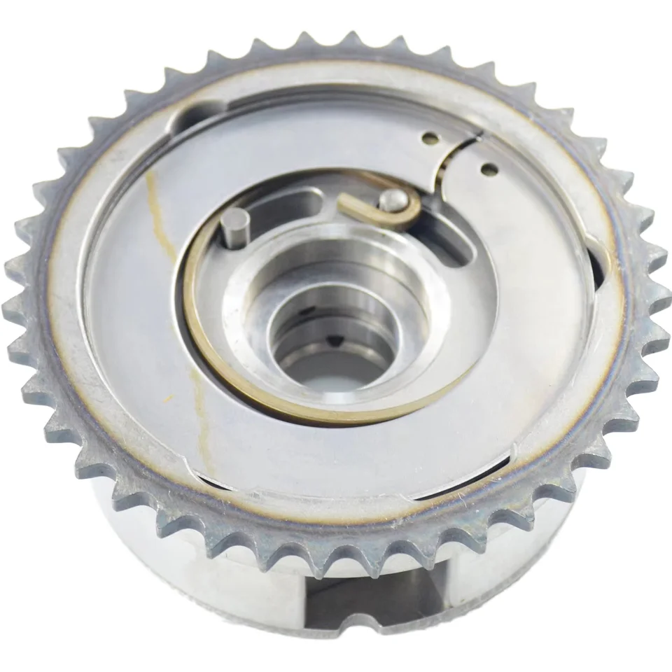 721590 Camshaft Adjuster VVT Timing Gear For OPEL CHEVROLET BUICK 1.4L/LUJ OE 55562222 636304
721590 Camshaft Adjuster VVT Timing Gear For OPEL CHEVROLET BUICK 1.4L/LUJ OE 55562222 636304