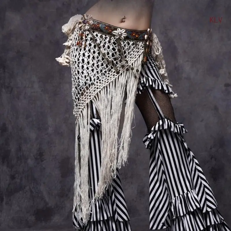 Women Belly Dance Costume Waist Wrap Adjust Belly Dance Waist Belt Hip Scarf Waist Accessories DanceParty Props
Women Belly Dance Costume Waist Wrap Adjust Belly Dance Waist Belt Hip Scarf Waist Accessories DanceParty Props