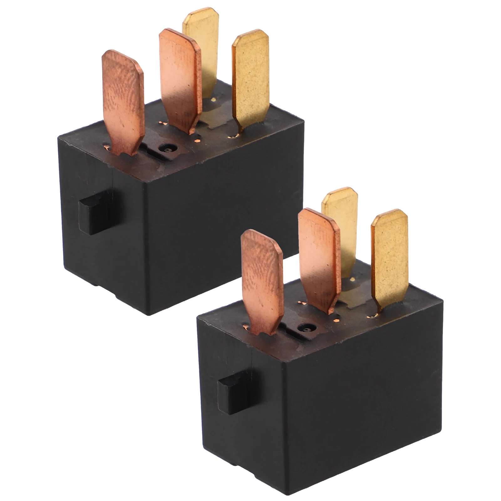2pcs 4-Pin Car Relay Multi-Purpose Electrical Circuit Controller Compressor Regulator Replacement Device For Automatic
2pcs 4-Pin Car Relay Multi-Purpose Electrical Circuit Controller Compressor Regulator Replacement Device For Automatic