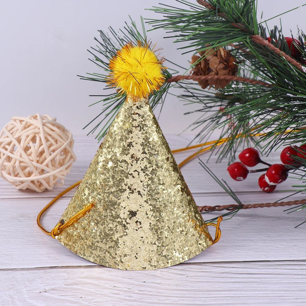 8pcs Kids Golden Silver Hat For Children Star Decorative Party Birthday Party Cone Hats Children Celebration Cone Hats
8pcs Kids Golden Silver Hat For Children Star Decorative Party Birthday Party Cone Hats Children Celebration Cone Hats