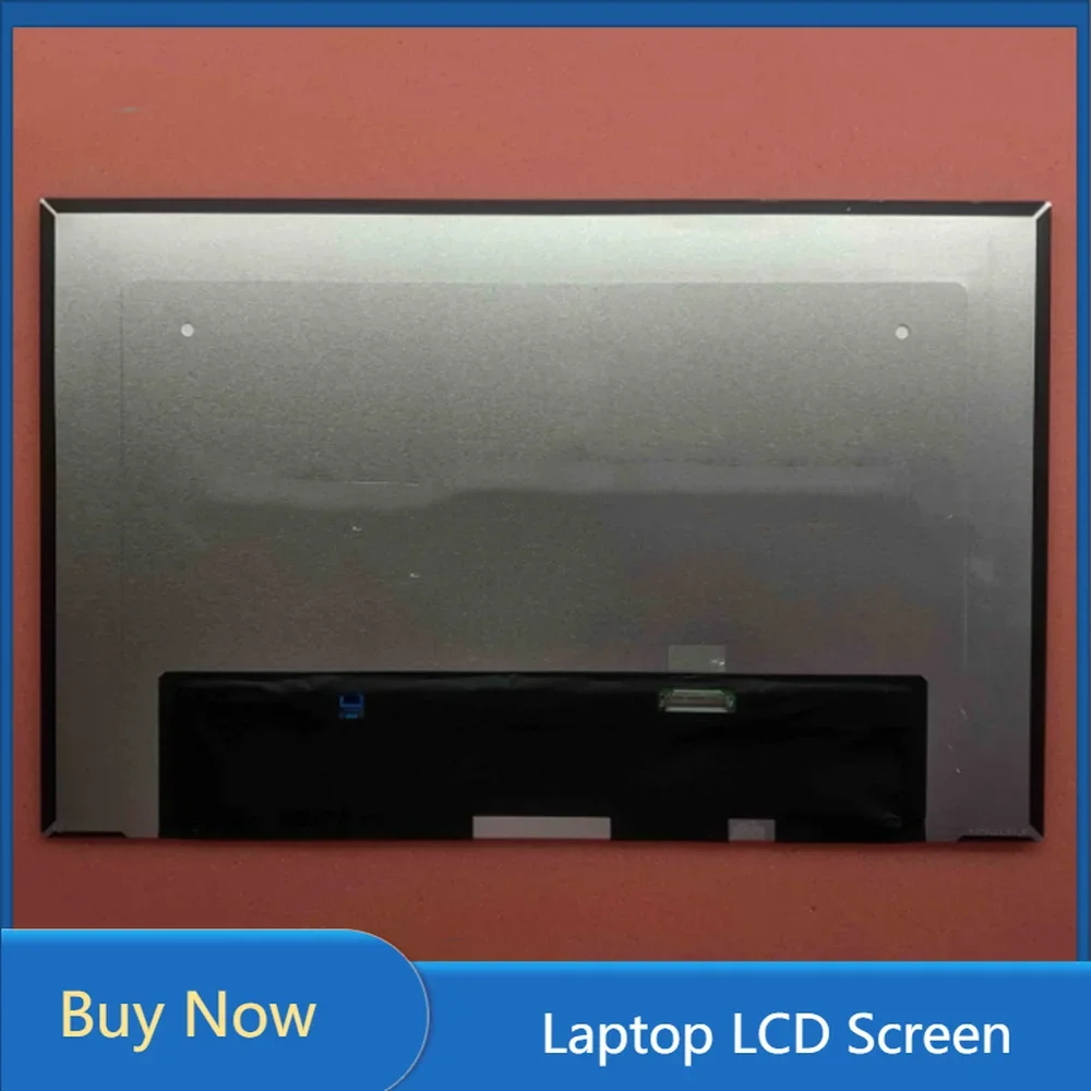 LP140WU1-SPB1 14 inch LCD Screen IPS FHD 1920x1080 EDP 30pins 60Hz Slim 400 cd/m² (Typ.) FRU 5D10V82365
LP140WU1-SPB1 14 inch LCD Screen IPS FHD 1920x1080 EDP 30pins 60Hz Slim 400 cd/m² (Typ.) FRU 5D10V82365