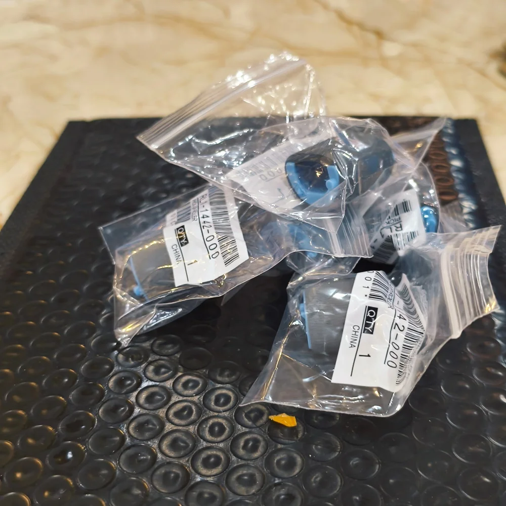 200X RL1-1442-000 RL1-1443 Paper Pickup Roller for HP P1005 P1006 P1007 P1008 P1009 P1108 P1106 P1102 P1102W M1132 M1213 M1216
200X RL1-1442-000 RL1-1443 Paper Pickup Roller for HP P1005 P1006 P1007 P1008 P1009 P1108 P1106 P1102 P1102W M1132 M1213 M1216