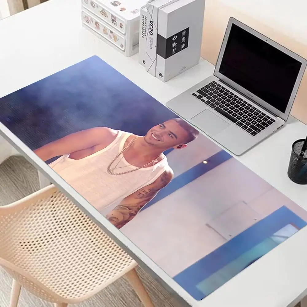 S-Singer M-Malumas Mouse Pad 900x400mm Office Non-Slip Pads Large Mouse Pad PC Gamer Naturally Rubber Desk 600x300mm Mat Game Lo
S-Singer M-Malumas Mouse Pad 900x400mm Office Non-Slip Pads Large Mouse Pad PC Gamer Naturally Rubber Desk 600x300mm Mat Game Lo