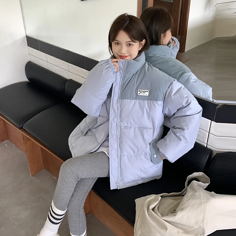 Parkas Womens Outdoor Winter Polyamide Padded Downfilled Full-Zip Double-Layered Multi-Pockets Concealed Trekking Hiking Commute
Parkas Womens Outdoor Winter Polyamide Padded Downfilled Full-Zip Double-Layered Multi-Pockets Concealed Trekking Hiking Commute