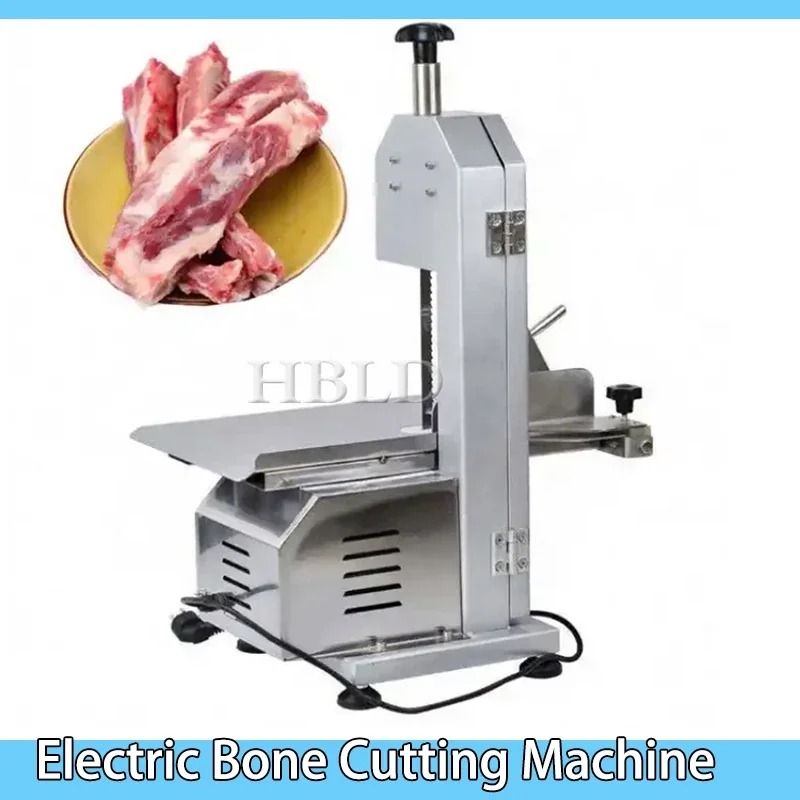 Fully Automatic Frozen Bone Saw, Fully Automatic Chicken Large Bone And Pig Trotter Cutting Machine
Fully Automatic Frozen Bone Saw, Fully Automatic Chicken Large Bone And Pig Trotter Cutting Machine