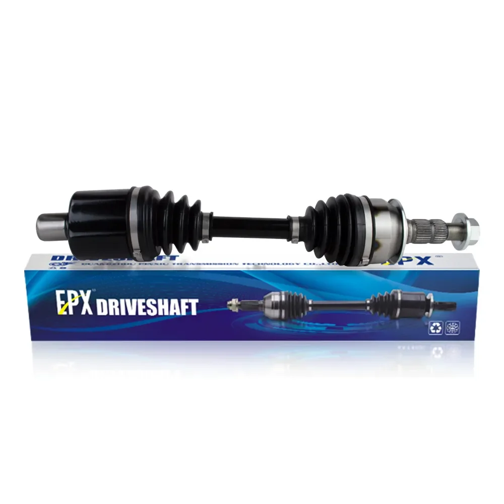 TOP Factory Price Direct Automatic CV Axle Transmission Parts Drive Shaft for Chevrolet Volt 11-19 22816826
TOP Factory Price Direct Automatic CV Axle Transmission Parts Drive Shaft for Chevrolet Volt 11-19 22816826