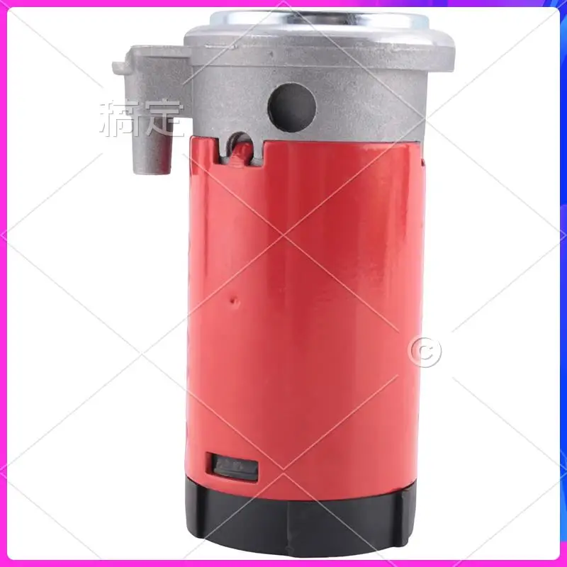 AR-DC 12V Air Compressor For Air Horn Boat Car Truck Auto Vehicle Electric Machine
AR-DC 12V Air Compressor For Air Horn Boat Car Truck Auto Vehicle Electric Machine