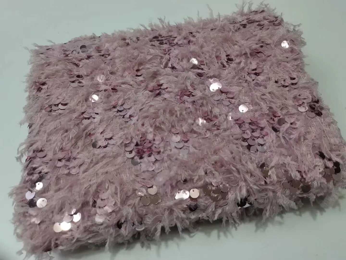 French Sequins Embroidery Tulle Lace Fabrics S-1226691 High Quality Nigerian Sewing For Lady Party Dre
French Sequins Embroidery Tulle Lace Fabrics S-1226691 High Quality Nigerian Sewing For Lady Party Dre