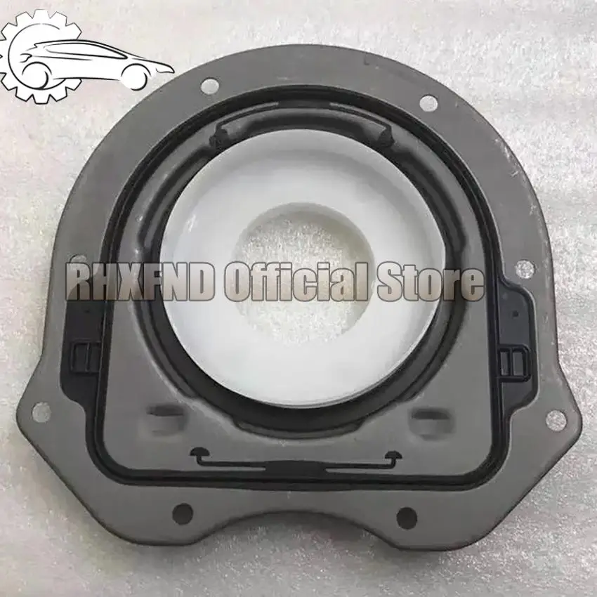3S7Q6385AA 3S7Q6385AB 3S7Q8701AA 3S7Q6701AB 1684285 1352017 Crankshaft Rear Oil Seal For Ford V348 V362 V363 Ranger ECO SPORT
3S7Q6385AA 3S7Q6385AB 3S7Q8701AA 3S7Q6701AB 1684285 1352017 Crankshaft Rear Oil Seal For Ford V348 V362 V363 Ranger ECO SPORT