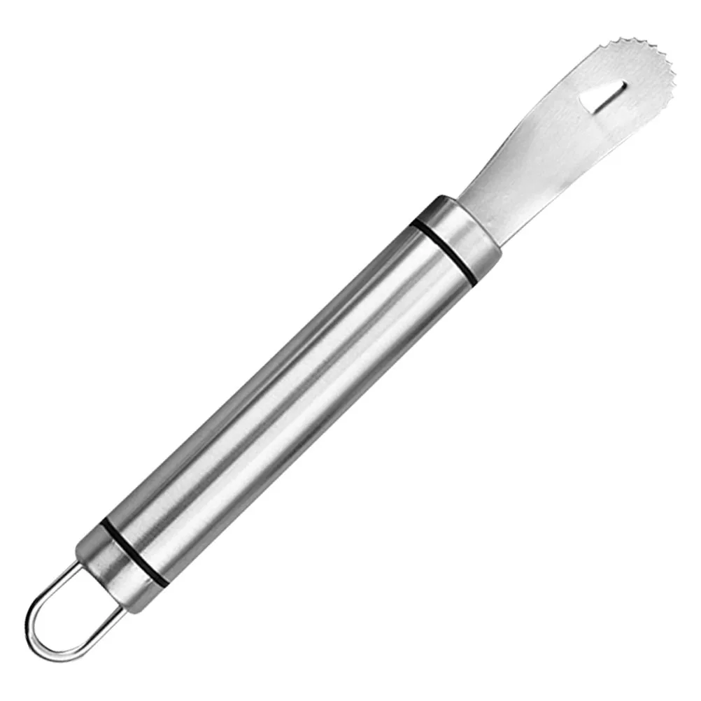 Professional Orange Peeler Stainless Steel Multi-Functional Citrus Peelers for Household and Hotel Use Orange Peeler
Professional Orange Peeler Stainless Steel Multi-Functional Citrus Peelers for Household and Hotel Use Orange Peeler