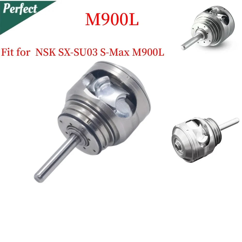 Dental Turbine Air Rotor Dentistry Cartridge High Speed Handpieces Rotors NSK SX-SU03 S-Max M900L Dental Products Accessories
Dental Turbine Air Rotor Dentistry Cartridge High Speed Handpieces Rotors NSK SX-SU03 S-Max M900L Dental Products Accessories